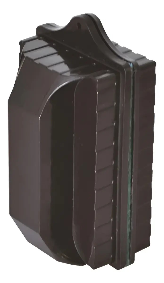 Limpia Vidrio Iman Magnetico Xl Dophin Acuario Pecera