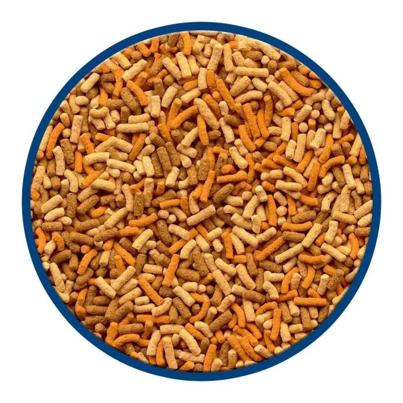 Alimento Para Peces Variety Blend Sticks 150gr Tetra Acuario