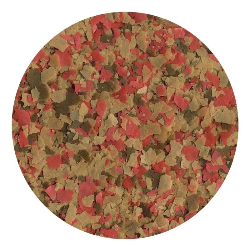 Alimento Para Peces Goldfish Flakes 62g Tetra Acuario Pecera