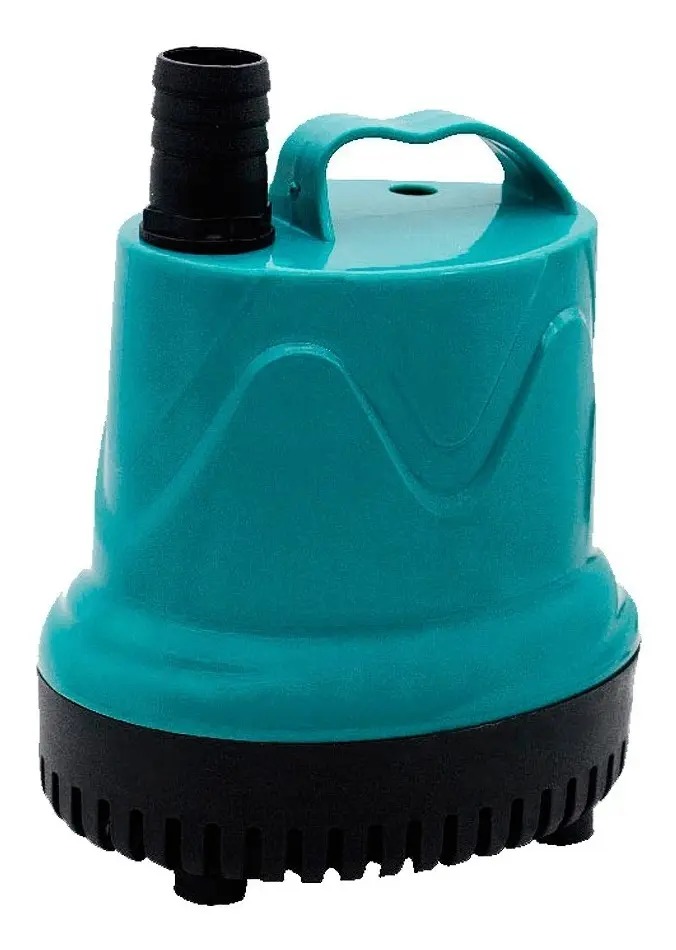 Bomba De Agua Rs-4000r 1500l/h 40w 2.2m Acuario Pecera