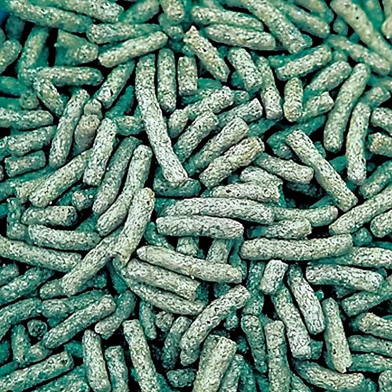 Alimento Para Tortuga Flotante Reptomin 55gr Tetra Acuario