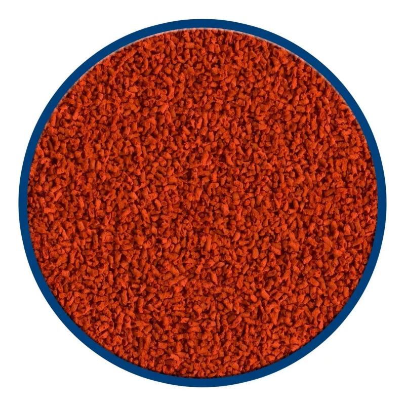 Alimento Peces Tetracolor Tropical Granules 300gr Acuario