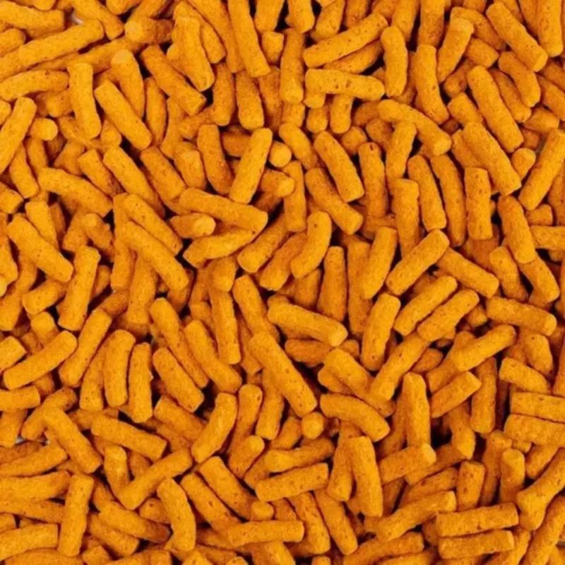 Alimento Para Peces Pond Koi Vibrance 1500gr Tetra Acuario