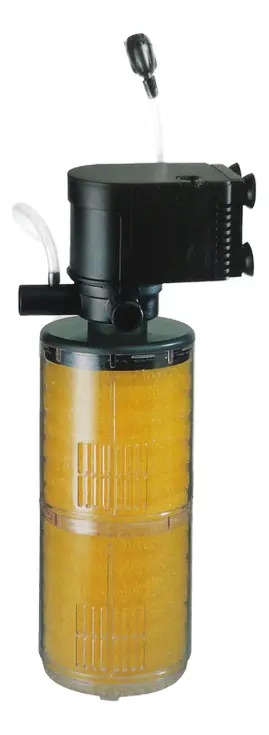 Filtro Interno Mecanico Sp-1800ii 700l/h 13w Boyu Acuario