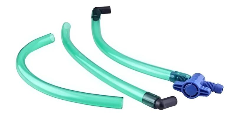 Filtro Reactor Lecho Fluido Ft-316 600l/h Boyu Acuario Peces