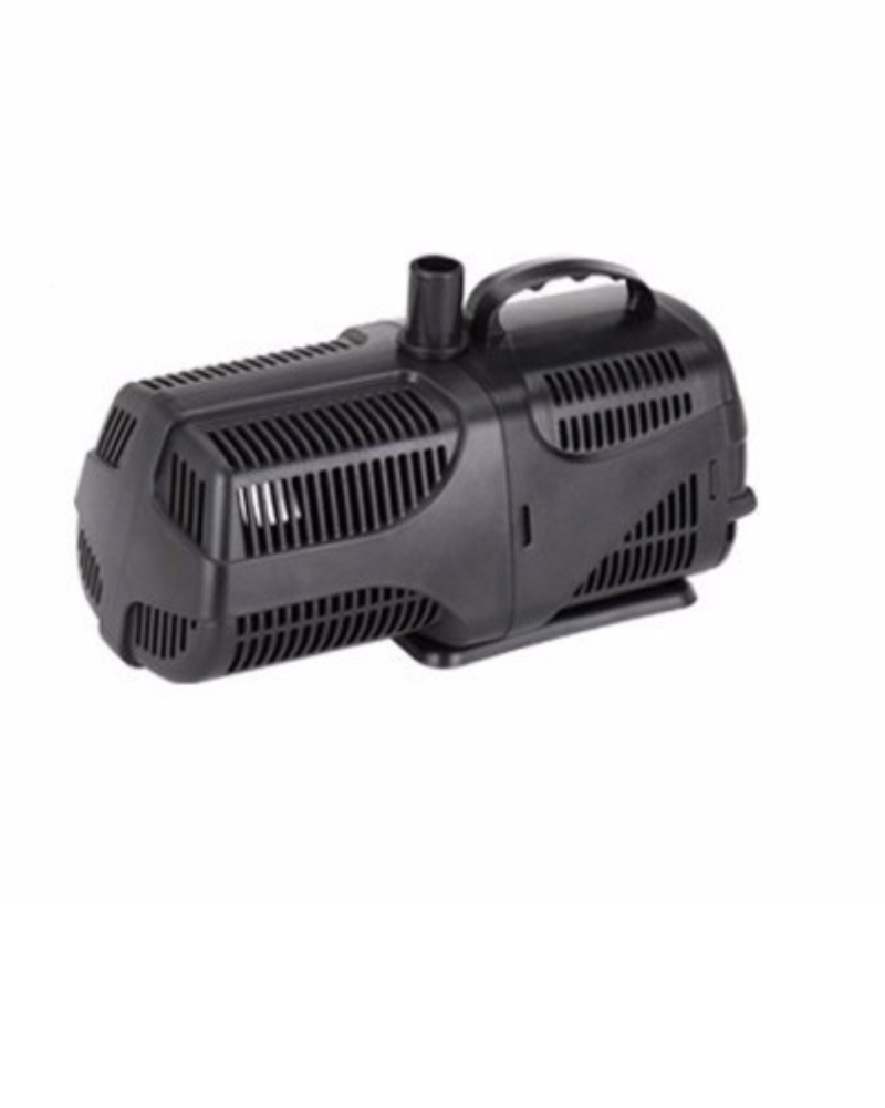 Bomba De Agua Sumergible Spa-2000l/h 43w 3m Boyu Acuario
