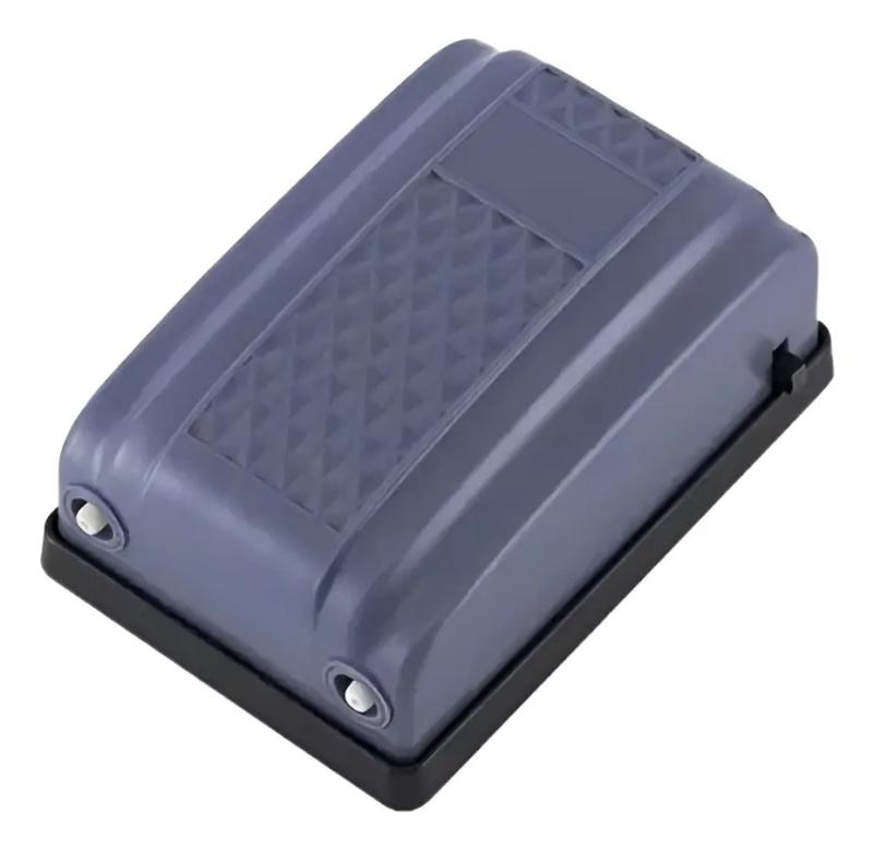 Aireador 2 Salidas Ek-a22 5w 2x4l/m 2 Modos Ekan Acuario