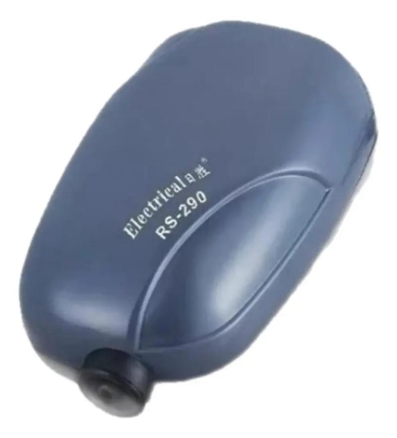 Aireador Bomba Rs-290 1.2l/m 3w Rs Electrical Acuario Pecera