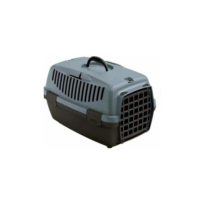 Transportadora Gulliver1 Canil Perros Gatos Mascotas Stefanplast