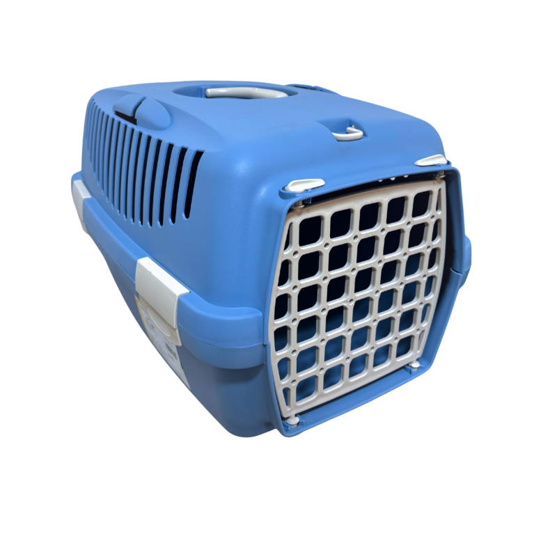 Transportadora Gulliver1 Canil Perros Gatos Mascotas Stefanplast