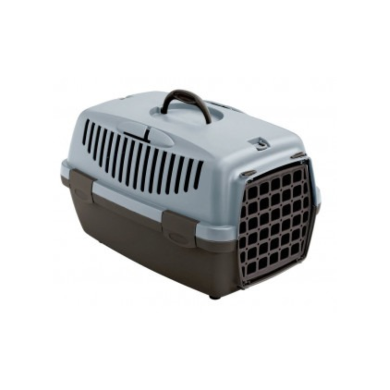 Transportadora Gulliver1 Canil Perros Gatos Mascotas Stefanplast