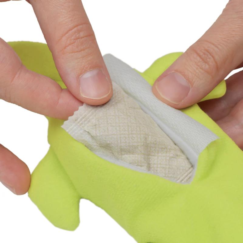 Juguete Para Gatos Serpiente Gecko Electrónico Catnip Catit