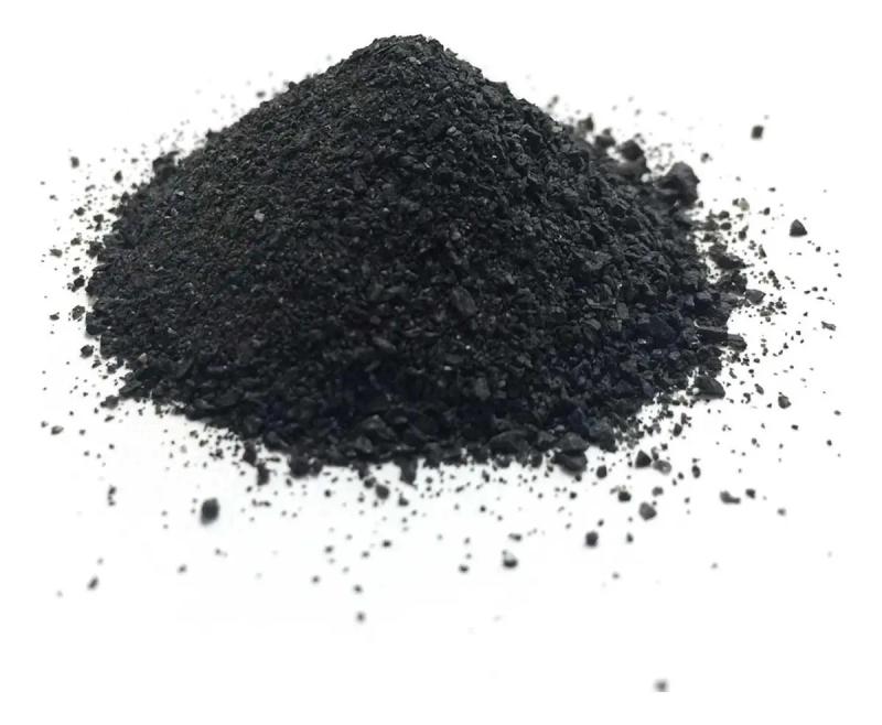 Sustrato Arena Flourite Black Sand 3.5kg Seachem Acuario
