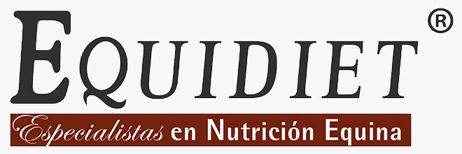 Alimento Balanceado Para Caballo Total Plus 30 Equidiet 25kg