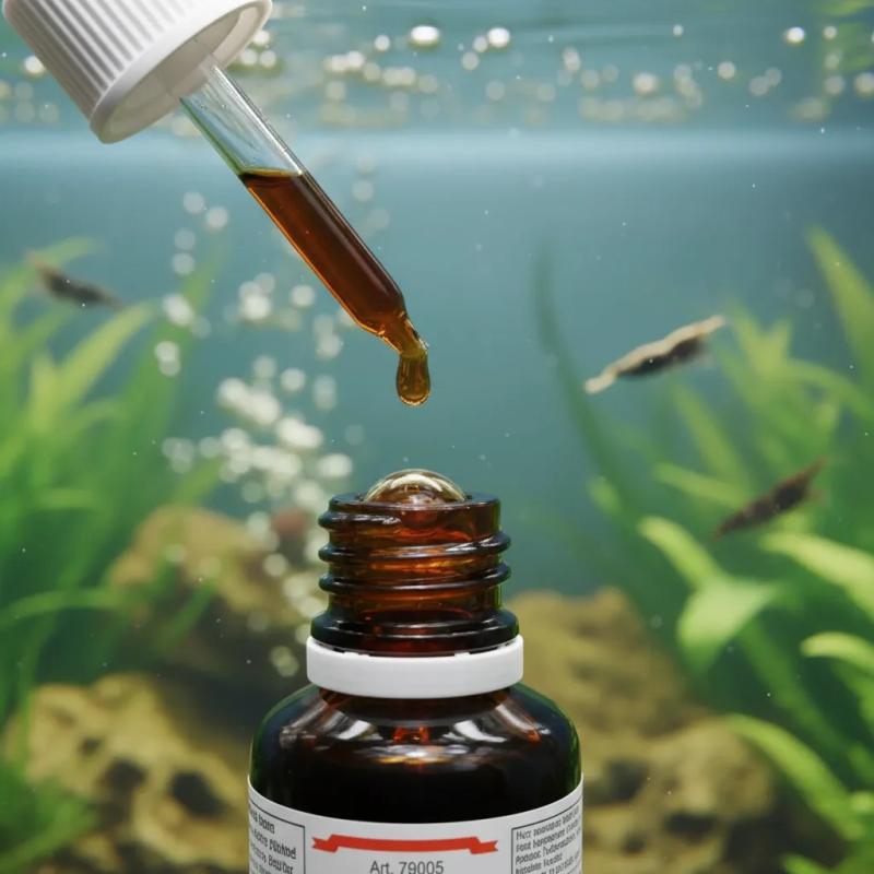 Suplemento Nutritivo Alimento Pro Phyll 20ml Esha Acuario