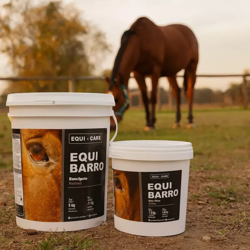 Equi Barro 1,5 Kg- Equi Care