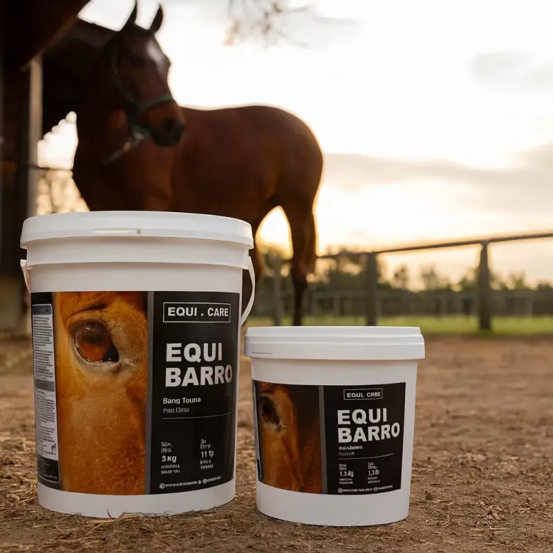 Equi Barro 1,5 Kg- Equi Care