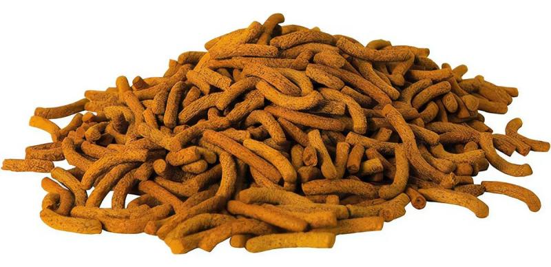Alimento Para Peces Cichlid Sticks 75gr Tetra Acuario Pecera