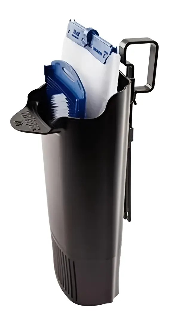Filtro Interno Cascada Whisper In Tank 10i Tetra Acuario
