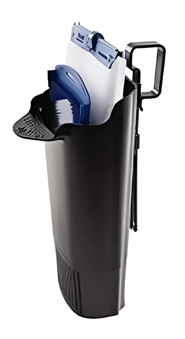 Filtro Interno Cascada Whisper In-tank 20i 80l Tetra Acuario