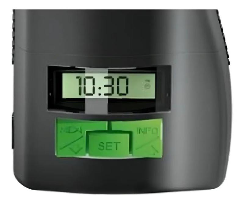 Alimentador Para Peces Automático Myfeeder Tetra Acuario