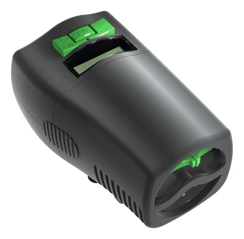 Alimentador Para Peces Automático Myfeeder Tetra Acuario