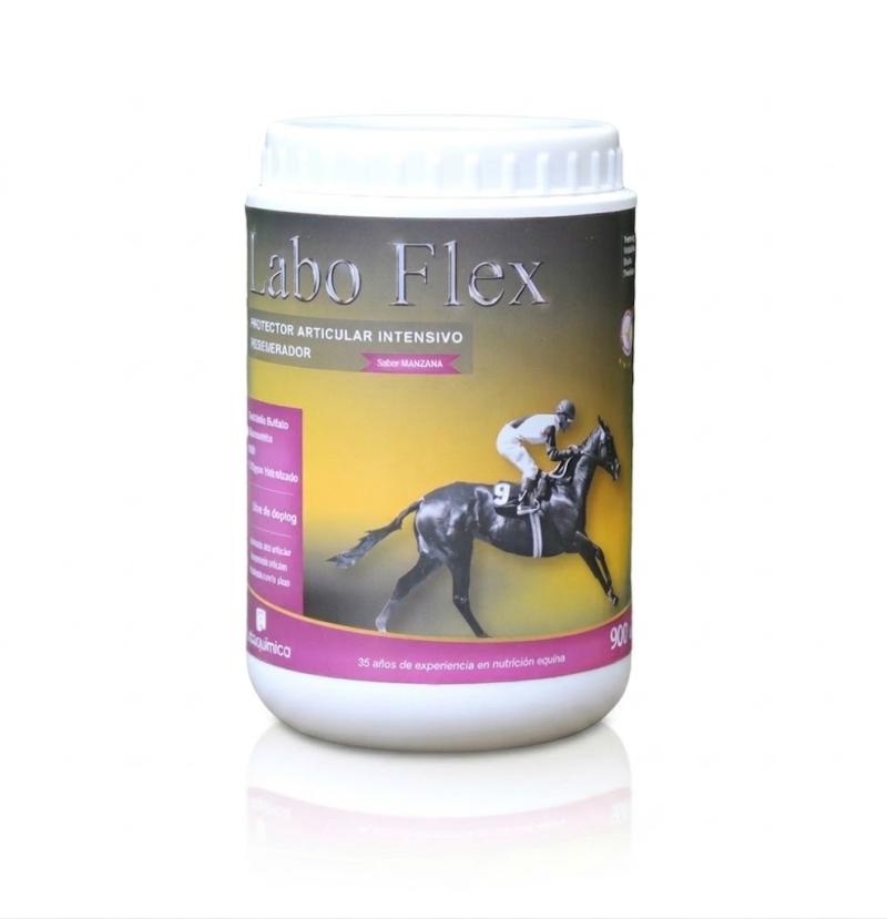 Suplemento Articular Labo Flex 900gr Laboquimica Equinos