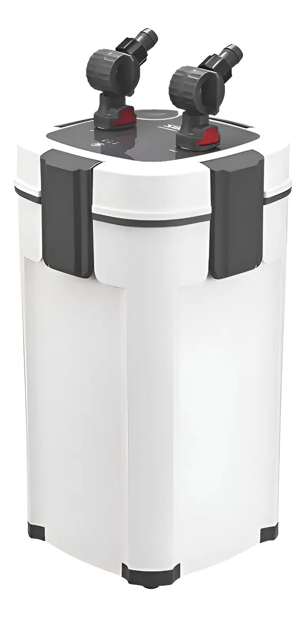 Filtro Botellon Externo Aq-909-uv 1800l/h 18+9w Sobo Acuario
