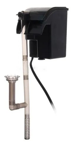 Filtro Interno Cascada Wp-303h 280l/h 5w Sobo Acuario Pecera