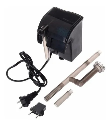 Filtro Interno Cascada Wp-303h 280l/h 5w Sobo Acuario Pecera