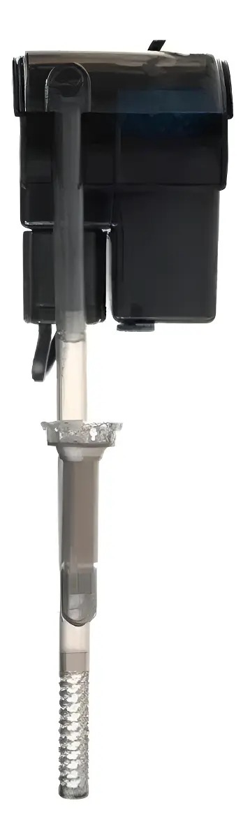 Filtro Externo Cascada Wp 606h 500l/h 10w Sobo Acuario Peces