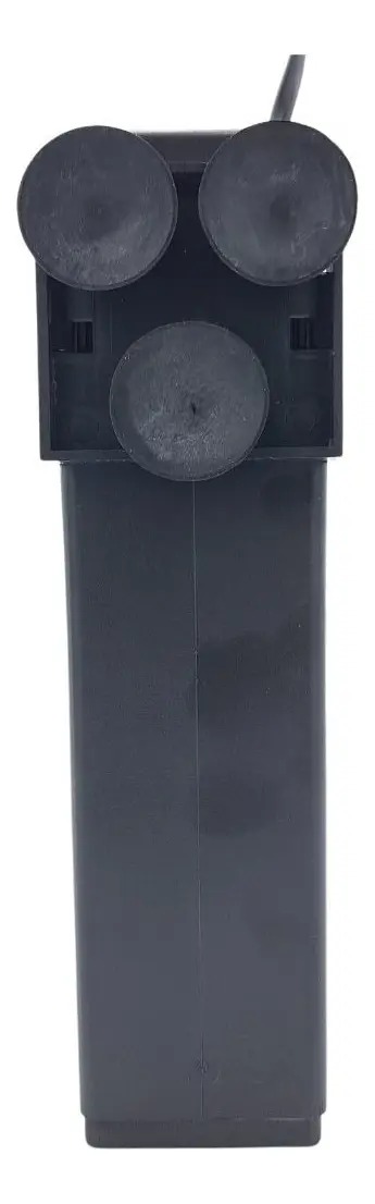 Filtro Interno Mecanico Wp-350f 1200 L/h 25w Sobo Acuario