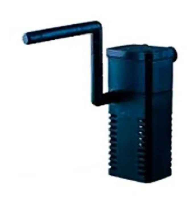 Filtro Interno Mecanico Wp-310f 300l/h 3w Sobo Acuario Peces