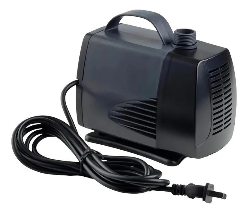 Bomba Agua Sumergible Wp-7000 5000l/h 5m 105w Sobo Acuario