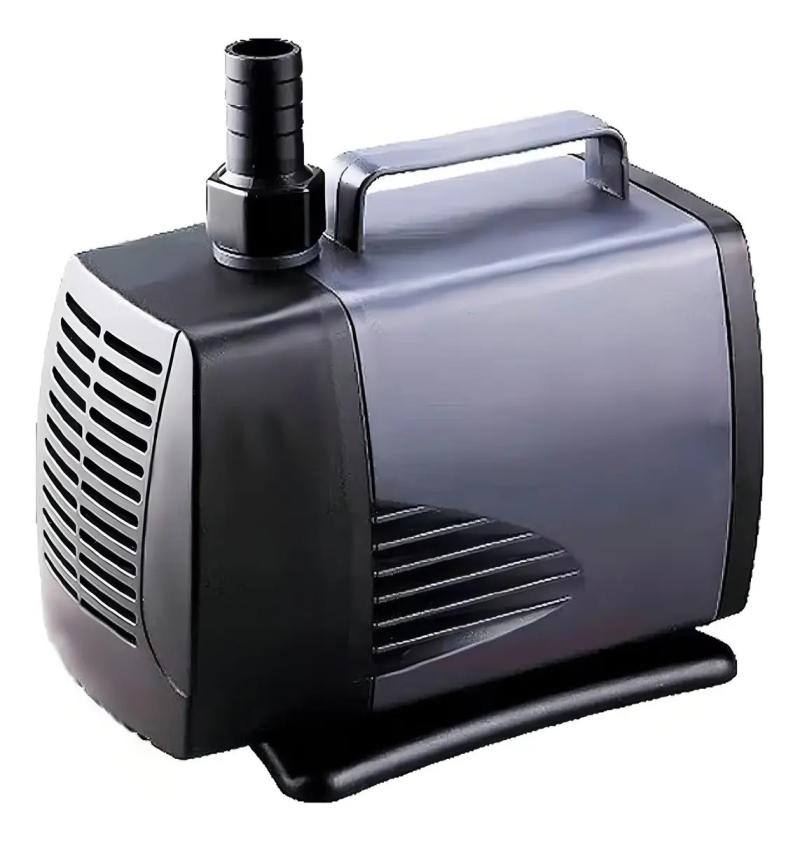 Bomba Agua Sumergible Wp-7000 5000l/h 5m 105w Sobo Acuario