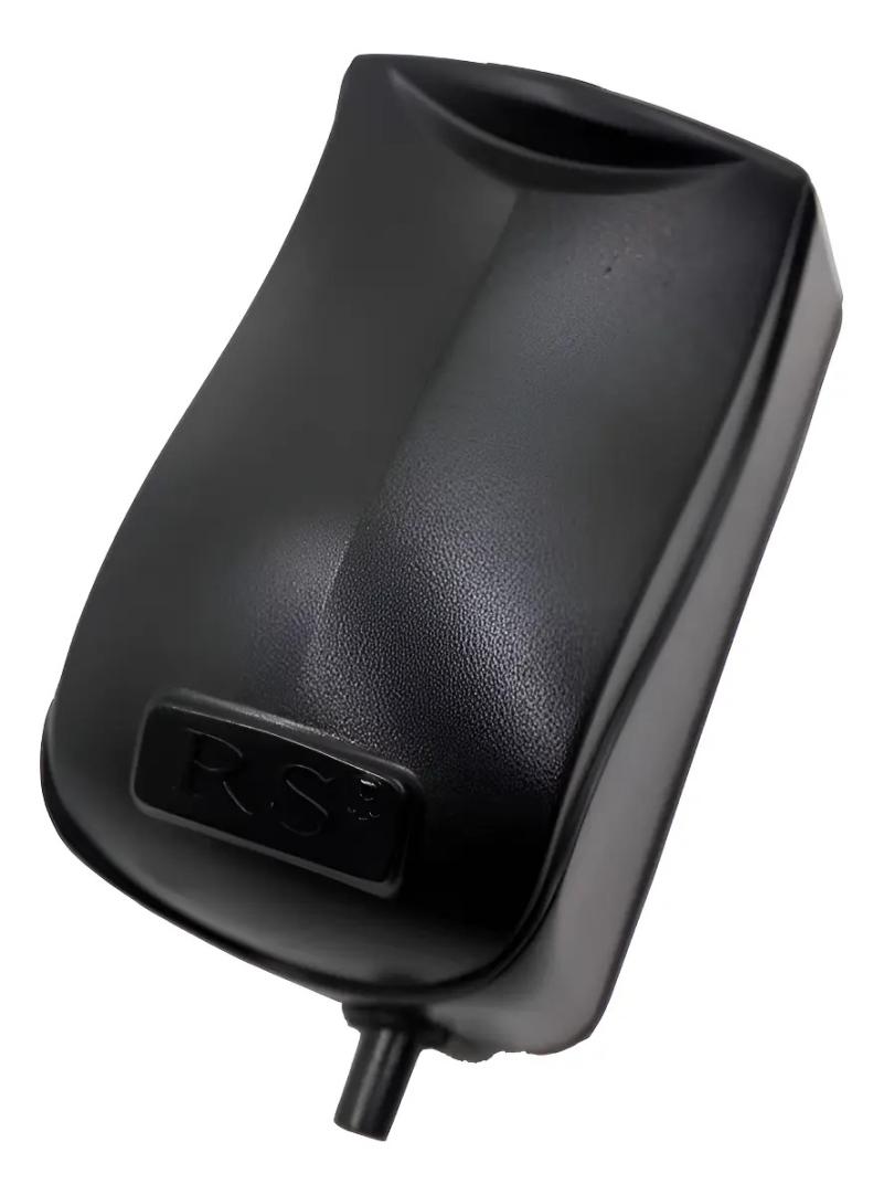Aireador Bomba De Aire Rs-086 1.6l/m 1.5w Acuario Pecera