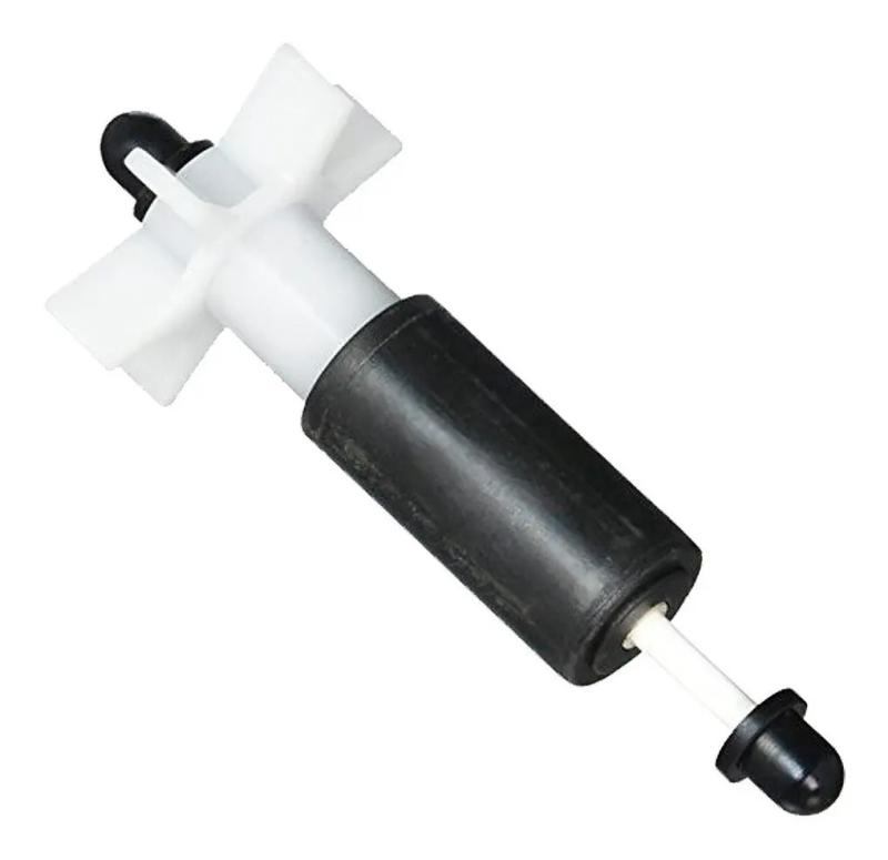 Repuesto Hélice Impeller Original Bomba Wp 3400 Sobo Acuario