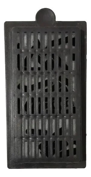Repuesto Cartucho Para Filtro Cascada Wp-606h Sobo Acuario