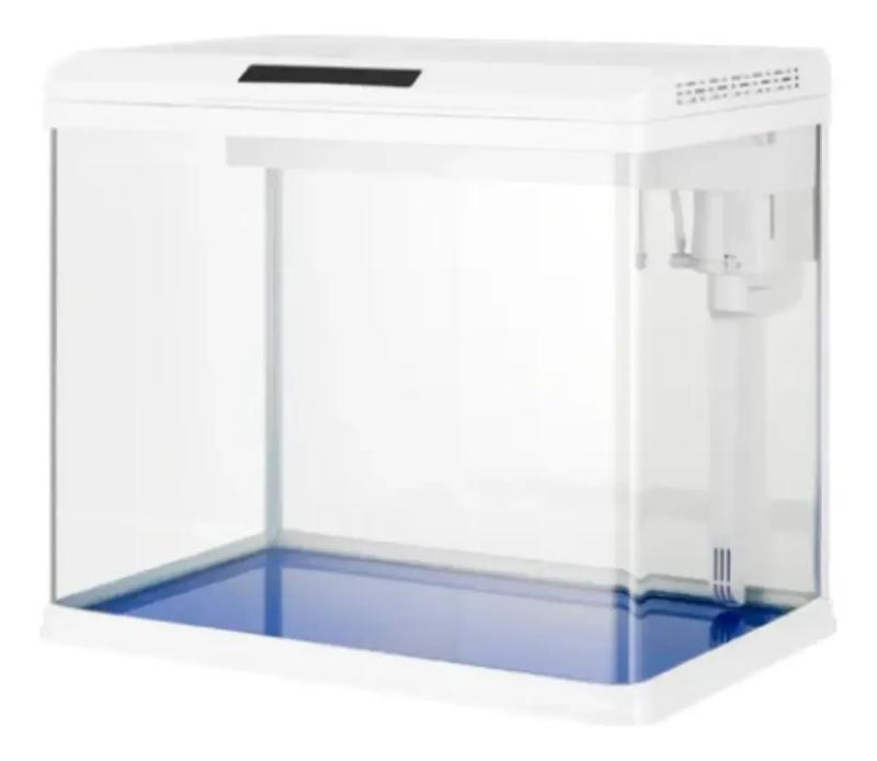 Acuario Pecera Sd-580f 72lt 56x47x32cm C/ Termometro Sobo