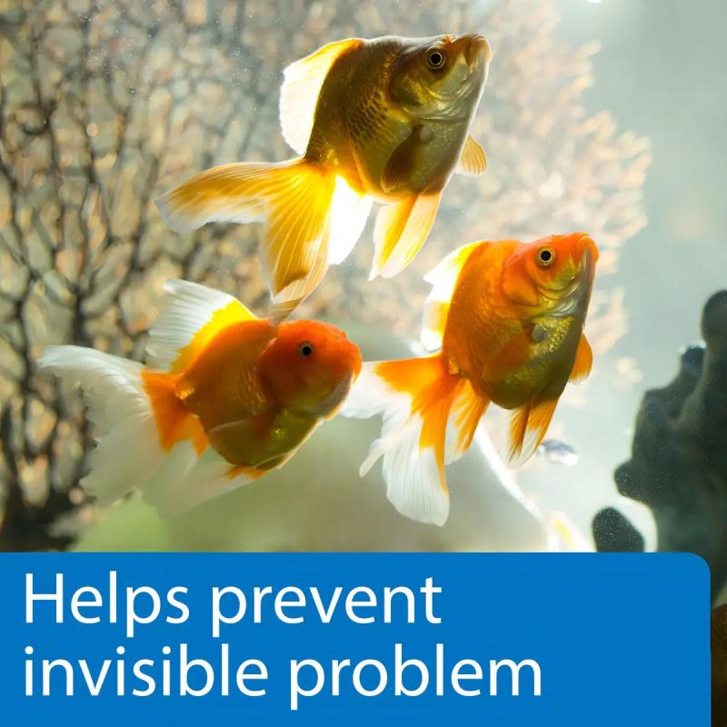 Test 5 En 1 Api 100 Tiras Ph Kh Gh No3 No2 Pecera Acuario