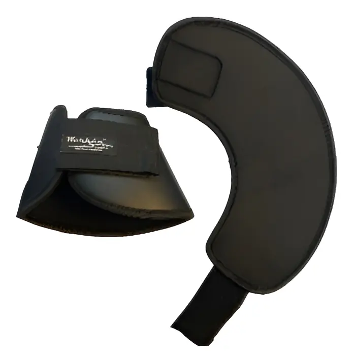 Cubre Coronas Werken De Neoprene Para Caballo Talle L