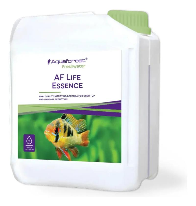 Reductor Amoniaco Af Life Essence 2000ml Aquaforest Acuario