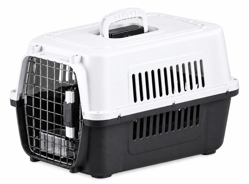 Transportadora Canil Urano M 49x32x30cm Petlisis Mascotas
