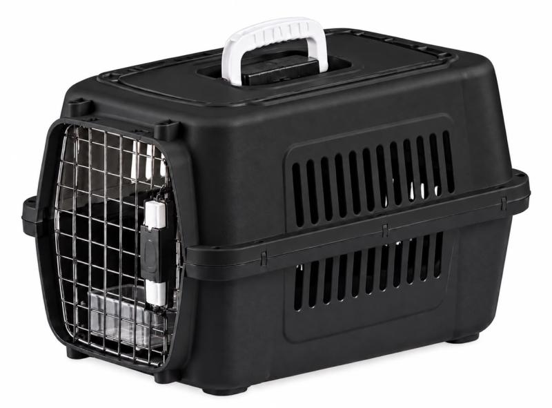 Transportadora Canil Urano L 58x38x36cm Petlisis Mascotas