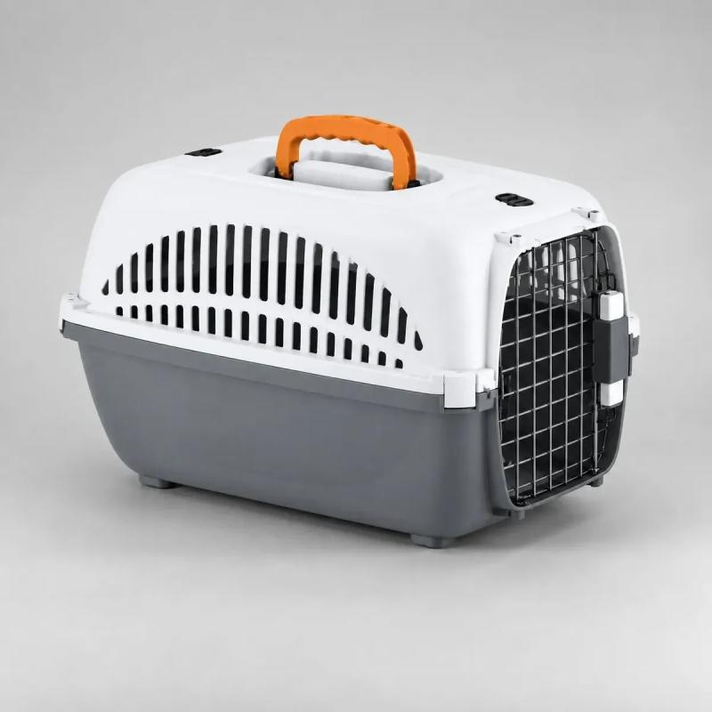 Transportadora Canil Jupiter 45x32x30cm Petlisis Mascotas
