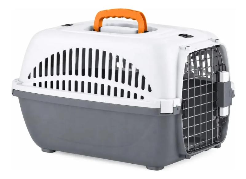 Transportadora Canil Jupiter 45x32x30cm Petlisis Mascotas