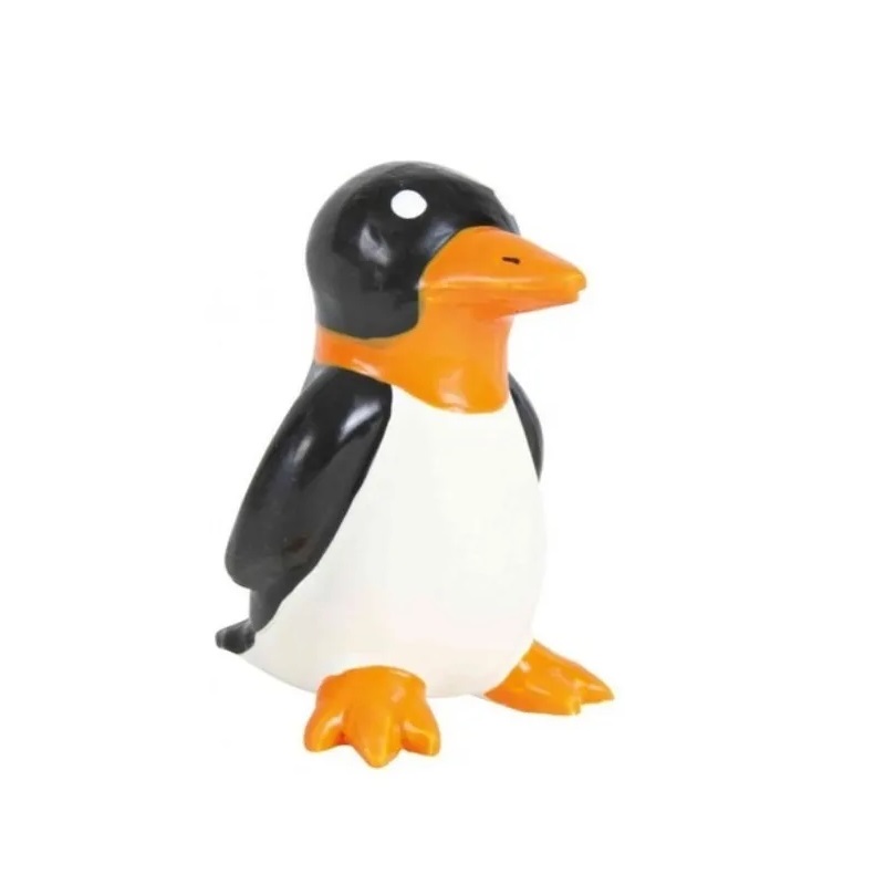 Juguete Mordillo Figuras De Latex Perros Cachorros Mascotas