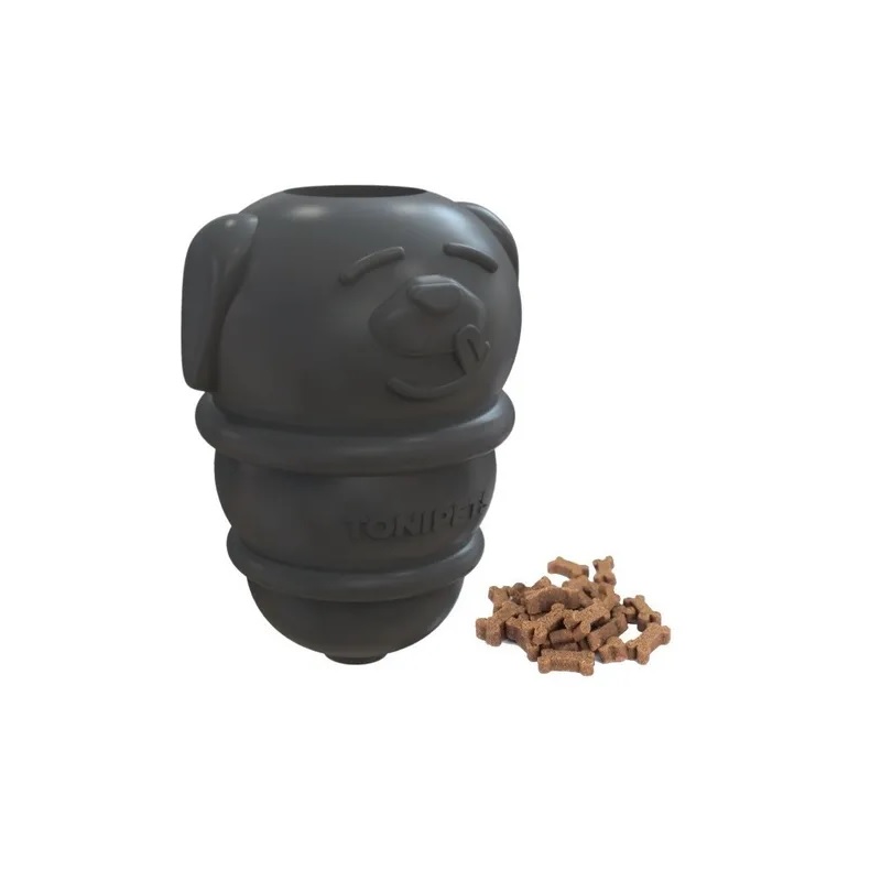 Juguete Rellenable L Glotoni Ex Zambo Perros Cahorro Mascota