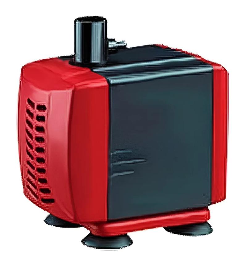 Bomba De Agua Sumergible Rs-033 4000l/h 75w 3m Acuario