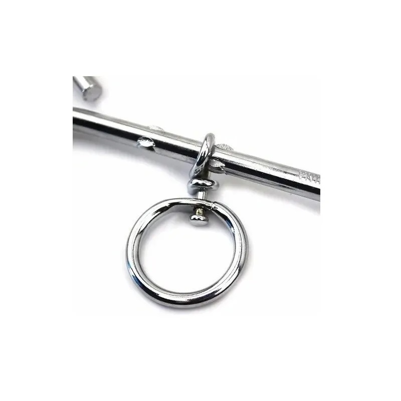 Estaca Acero Cromado 41 Perros Cachorros Mascotas!!!!!!!!!!!